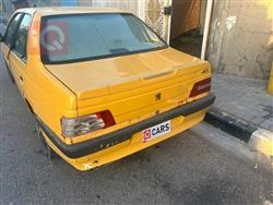 بيجو 405